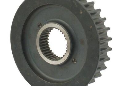 Pignone Puleggia 27 denti per Sportster dal 1991 a  - Annuncio 9480924