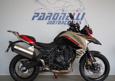 Benelli TRK 702X (2023 - 24) - Annuncio 9228727