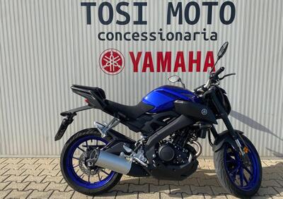 Yamaha MT-125 ABS (2020) - Annuncio 9480957