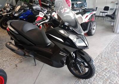 Kymco Downtown 300i ABS (2009 - 17) - Annuncio 9480963