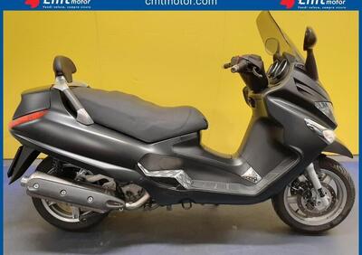 Piaggio Xevo 400 (2007 - 13) - Annuncio 9481008