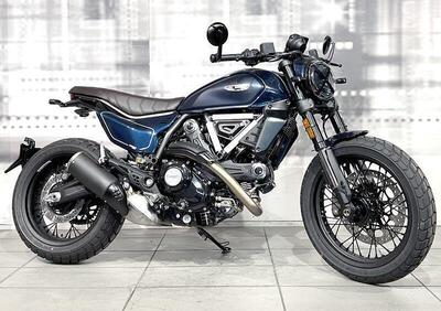 Ducati Scrambler 800 Icon (2023 - 24) - Annuncio 9481018