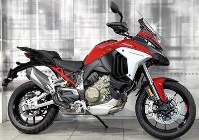 Ducati Multistrada V4 (2021 - 24) - Annuncio 9481023