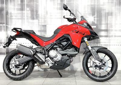 Ducati Multistrada V2 S (2022 - 24) - Annuncio 9481026