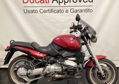 Bmw R 850 R (1994 - 02) - Annuncio 9481013