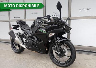 Kawasaki Ninja 500 (2024 - 25) - Annuncio 9481044