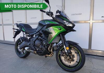 Kawasaki Versys 650 (2021 - 24) - Annuncio 9481049