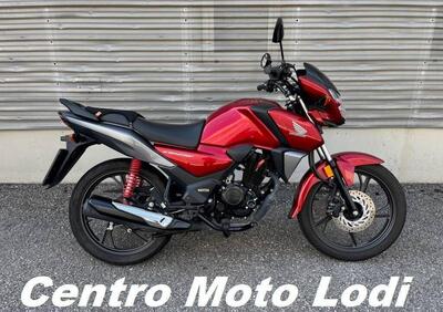 Honda CB 125 F (2021 - 24) - Annuncio 9481067