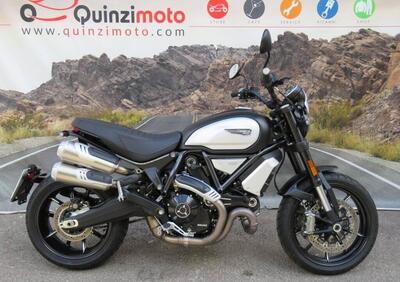 Ducati Scrambler 1100 Dark Pro (2020 - 24) - Annuncio 9481066