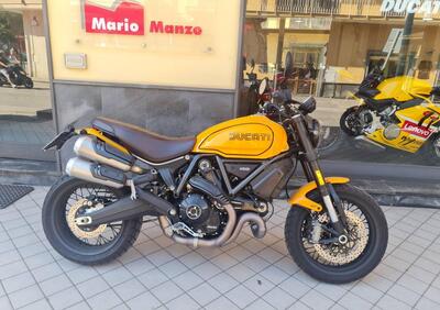 Ducati Scrambler 1100 Tribute Pro (2022 - 24) - Annuncio 9481072