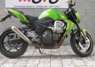 Kawasaki Z 750 (2007 - 14) - Annuncio 9481120