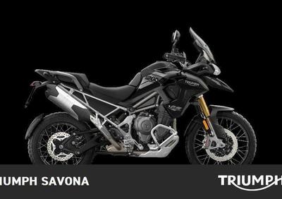 Triumph Tiger 1200 Rally Pro (2022 - 23) - Annuncio 9428449