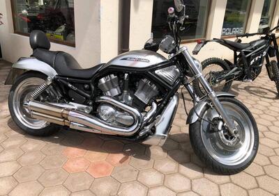 Harley-Davidson 1130 Night Rod (2006 - 07) - VRSCD - Annuncio 9481148