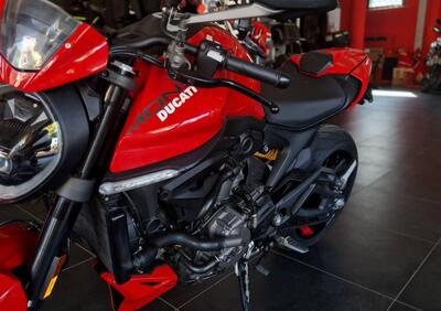 Ducati Monster 937 + (2021 - 24) - Annuncio 9481159
