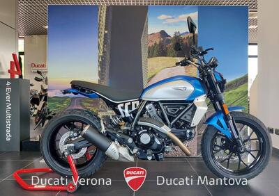 Ducati Scrambler 800 Icon (2023 - 24) - Annuncio 9481177