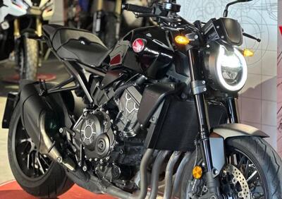 Honda CB 1000 R Black Edition (2021 - 24) - Annuncio 9481166