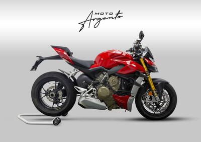 Ducati Streetfighter V4 1100 S (2021 - 22) - Annuncio 9481211