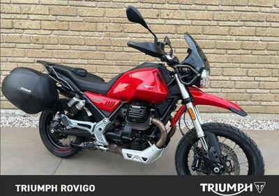 Moto Guzzi V85 TT (2019 - 20) - Annuncio 9455370