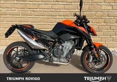 KTM 890 Duke (2021 - 23) - Annuncio 9481320