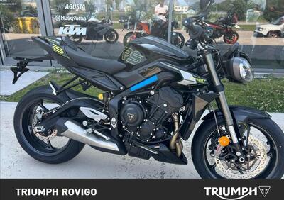 Triumph Street Triple RS (2023 - 24) - Annuncio 9481321