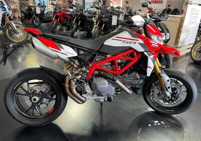 Ducati Hypermotard 950 (2022 - 24) - Annuncio 9481334