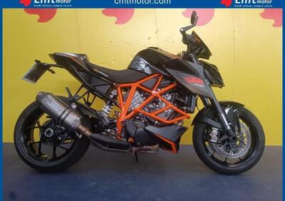 KTM 1290 Super Duke R ABS (2014 - 16) - Annuncio 9481361