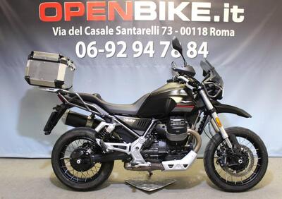 Moto Guzzi V85 TT (2021 - 23) - Annuncio 9481390