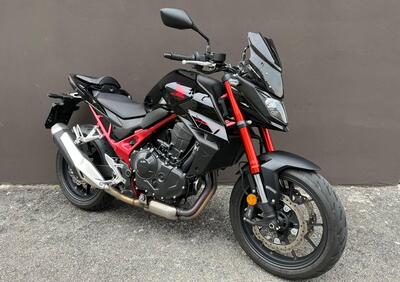 Honda CB 750 Hornet (2023 - 24) - Annuncio 9481388