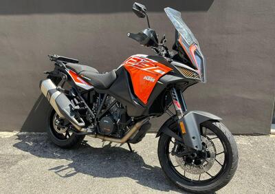 KTM 1290 Super Adventure S (2017 - 20) - Annuncio 9481391