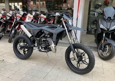 Betamotor RR 50 Motard (2021 - 24) - Annuncio 9481395