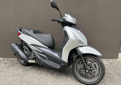 Piaggio Beverly 300 S ABS-ASR (2021 - 24) - Annuncio 9481393