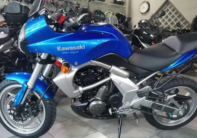 Kawasaki Versys 650 (2006 - 09) - Annuncio 9481401