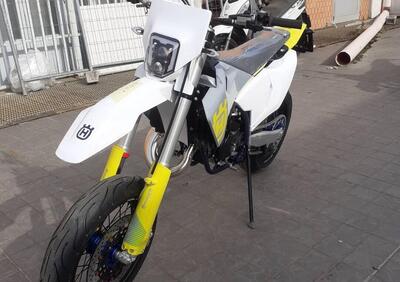 Husqvarna TE 125 (2025) - Annuncio 9481430