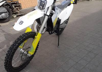 Husqvarna TE 125 (2025) - Annuncio 9481431