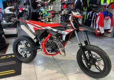 Betamotor RR 50 Motard Sport (2021 - 24) - Annuncio 9481443