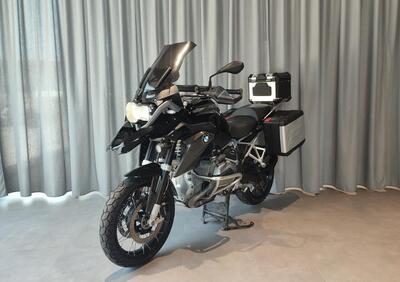 Bmw R 1200 GS (2013 - 16) - Annuncio 9424695