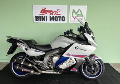 Bmw K 1600 GT (2010 - 16) - Annuncio 9481504