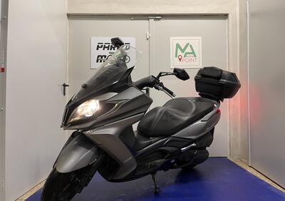 Kymco Downtown 350i ABS (2016 - 20) - Annuncio 9481505