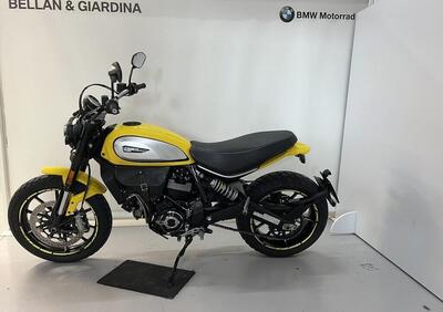 Ducati Scrambler 800 Icon (2017 - 2020) - Annuncio 9481508