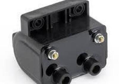 bobina nera da 4 ohm per Sportster dal 1980 al 198  - Annuncio 8549710