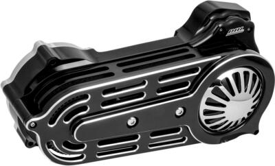 Primaria BDL a cinghia aperta da 2&rdquo; nera per Road 