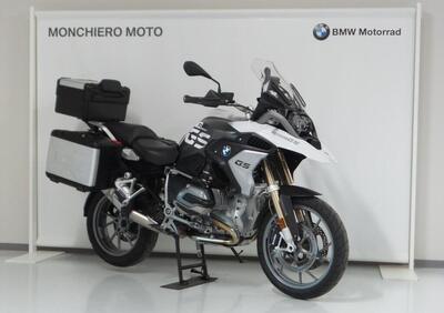 Bmw R 1200 GS (2017 - 18) - Annuncio 9481541