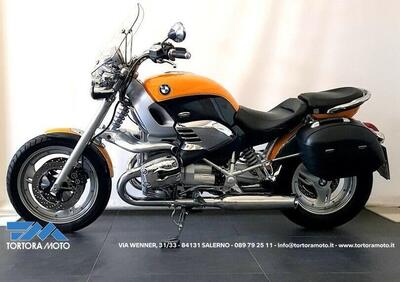 Bmw R 1200 C Independent - Annuncio 9481550