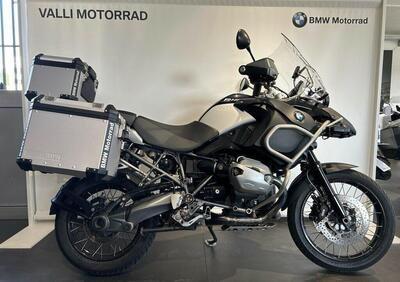 Bmw R 1200 GS Adventure (2010 - 13) - Annuncio 9481556