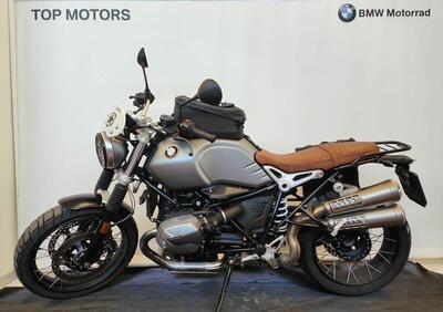 Bmw R nineT 1200 Scrambler (2016 - 20) - Annuncio 9446703