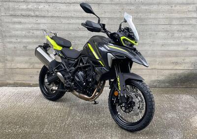 Benelli TRK 702X (2023 - 24) - Annuncio 9481820