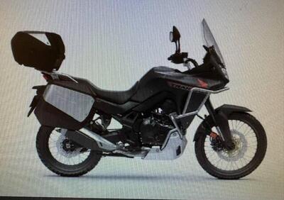 Honda Transalp XL750 Easy Travel (2023 - 24) - Annuncio 9481833