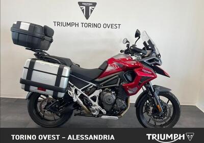 Triumph Tiger 1200 GT Pro (2024) - Annuncio 9474180