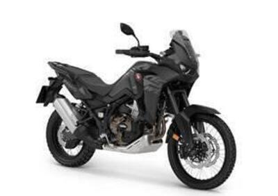 Honda Africa Twin CRF 1100L Urban DCT (2022 - 23) - Annuncio 9481856