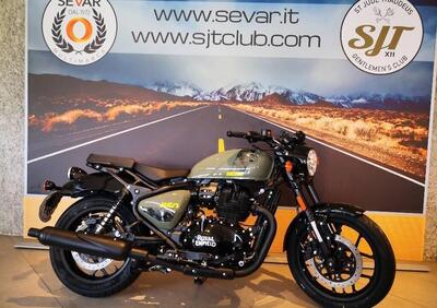 Royal Enfield Shotgun 650 (2024) - Annuncio 9481875